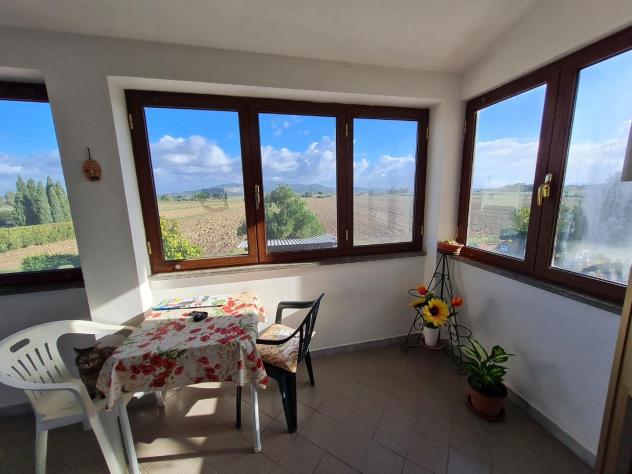 Appartamento in vendita a Campiglia Marittima 115 mq Rif: 1066012
