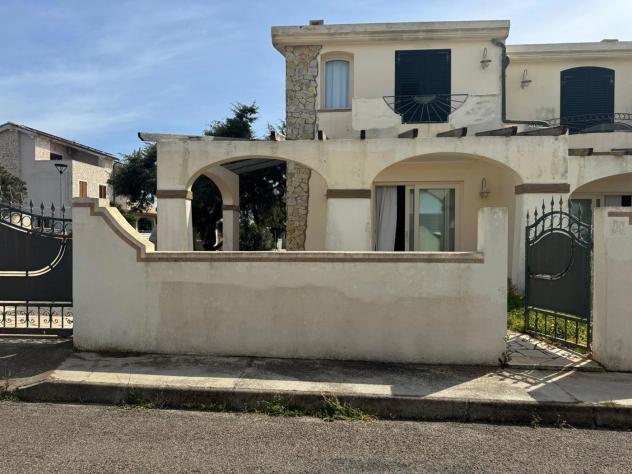 Casa Indipendente - Portoscuso . Rif.: Cod. rif 3227244VRG