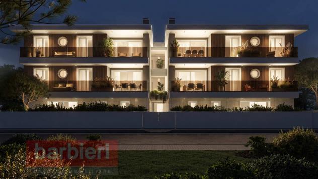 Trilocale in vendita a Cervia, Milano Marittima