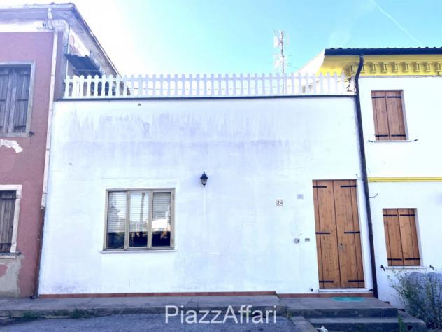 Appartamento a Correzzola - Rif. CORRC6