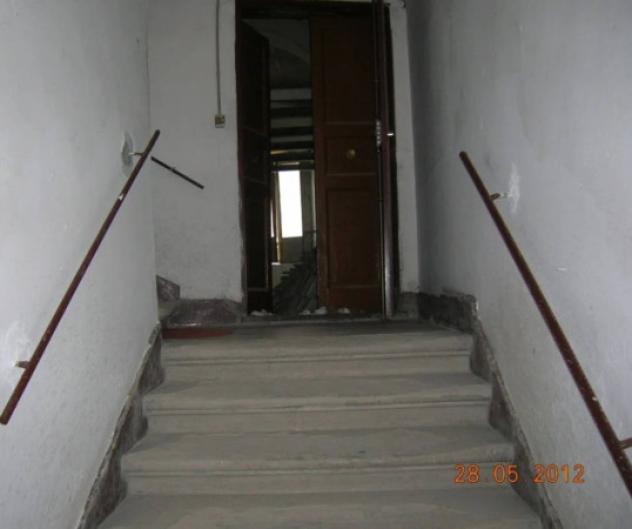 Immobile in asta di 175 m² in vendita a Cosenza - Foto 4