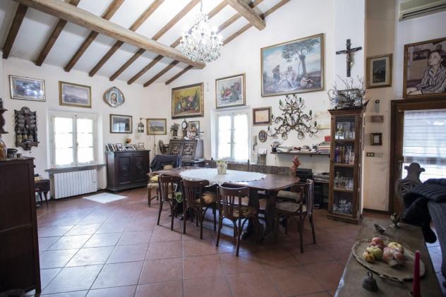 Appartamento in vendita a Ceppaiano - Crespina Lorenzana 130 mq Rif: 1374473 - Foto 6