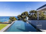 Magnifica villa di lusso di nuova costruzione con vista mare dominante e a  &hellip;