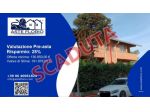 Immobile in asta di 256 m² con più di 5 locali e box auto doppio in vendita &hellip;