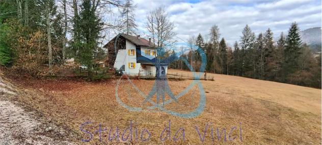 V000310 - VILLA UNIFAMILIARE FOLGARIA - Foto 5