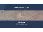Immobile in asta di 155 m² con più di 5 locali in vendita a Francofonte