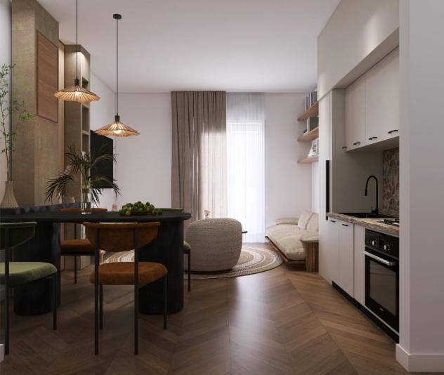 Appartamento in vendita a La Spezia - Foto 16