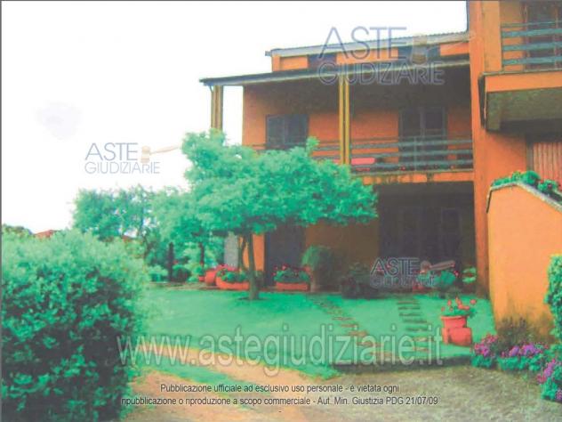 IMMOBILI-IMMOBILE RESIDENZIALE-via Urbano IV n. 58