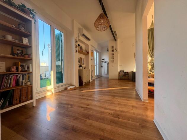 Appartamento in vendita a Livorno 75 mq Rif: 1427663 - Foto 6