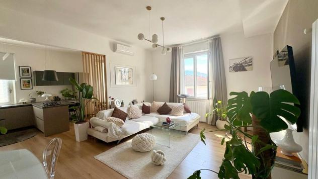 Appartamento in vendita a San Concordio Contrada - Lucca 85 mq Rif: 1452364 - Foto 9