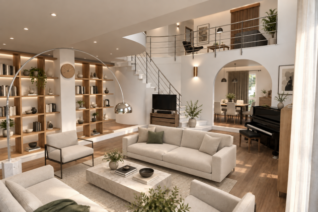 Villa in vendita a Luni - Foto 2