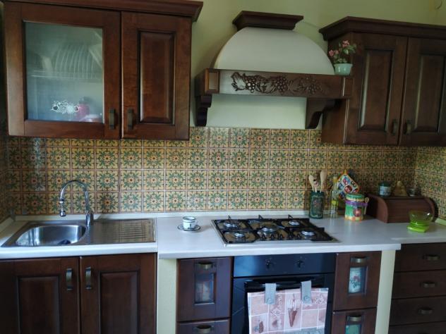 Villa in Contrada Selvatine Villaggio Santoro - Foto 13