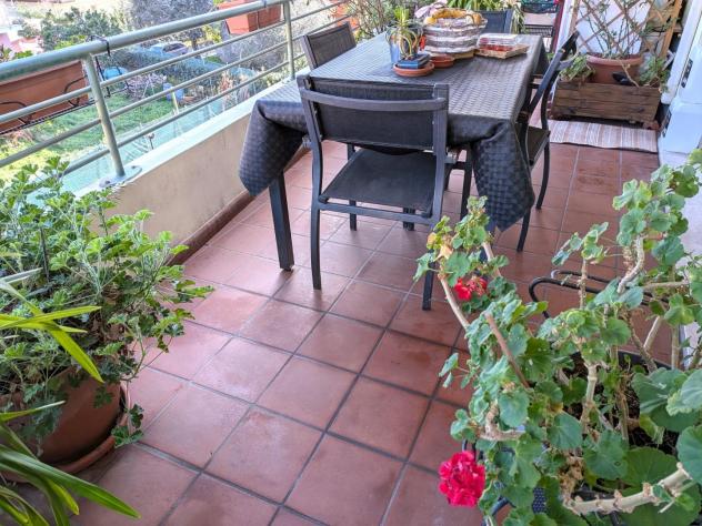 Appartamento in vendita a Massa 92 mq Rif: 1396389 - Foto 5