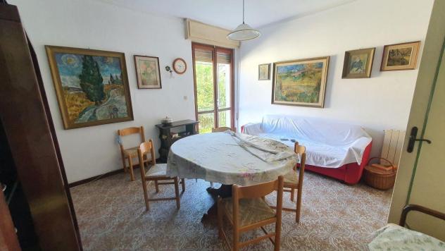 Appartamento in vendita a Marina di Massa - Massa 92 mq Rif: 1086137 - Foto 4