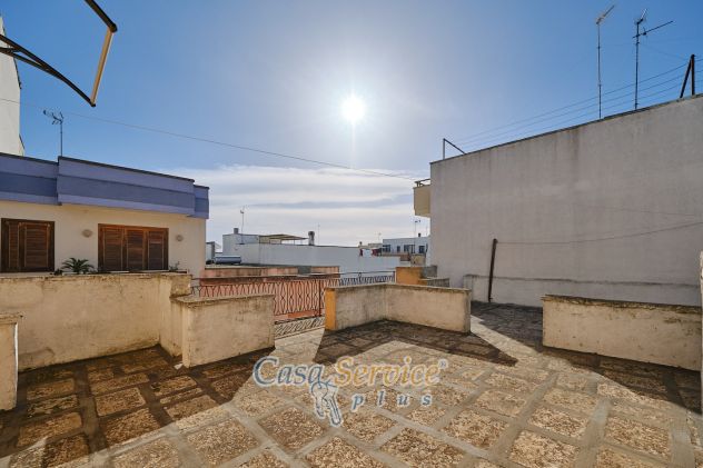 Comoda abitazione indipendente con terrazzo - Foto 3