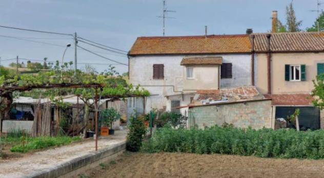 Immobile in asta di 243 m² in vendita a Mondavio - Foto 8