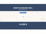 Immobile in asta di 191 m² in vendita a Montecassiano
