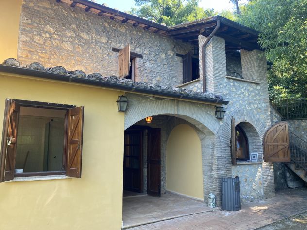 CASALE LA PERGOLA - Foto 4