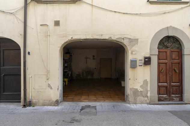 Appartamento in vendita a Ponsacco 83 mq Rif: 1417603