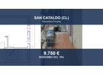 Immobile in asta di 70 m² in vendita a San Cataldo