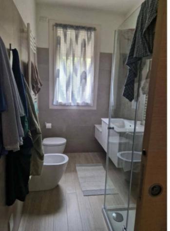 Immobile in asta di 241 m², box auto doppio in vendita a Senago - Foto 8