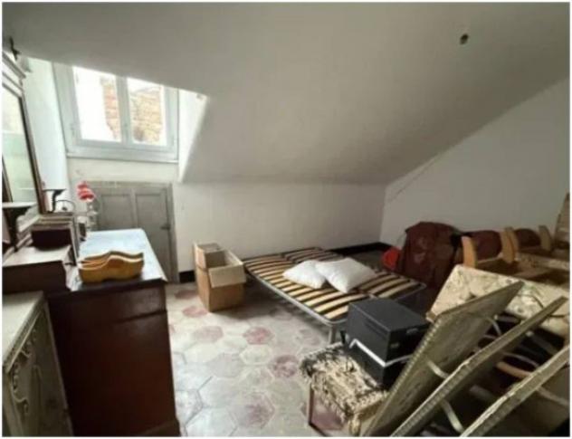 Immobile in asta di 808 m² con più di 5 locali in vendita a Serra Riccò - Foto 16