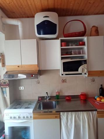 Trilocale in Vendita in merzò 11 a Sesta Godano - Foto 4
