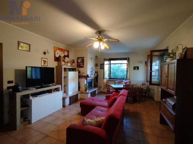 Umbria Spello Casa Singola in Vendita con Uliveto