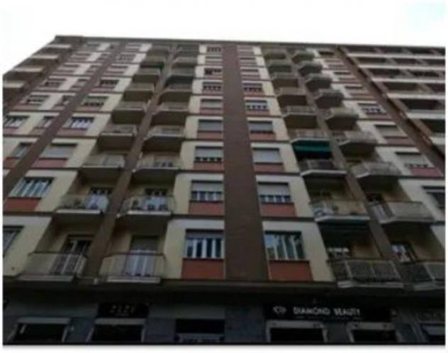 Immobile in asta di 96 m² in vendita a Torino - Foto 2