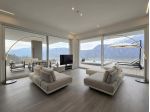 Splendido attico con terrazza 120 mq, 5 stanze , 3 bagni