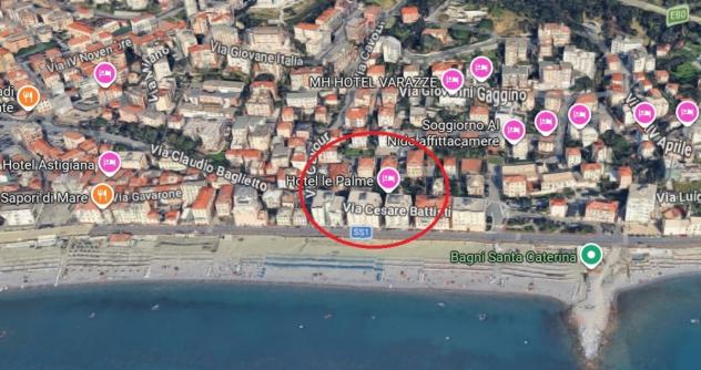 Bilocale in vendita a Varazze - Foto 9