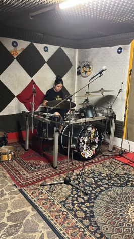 Sala prove - Foto 4
