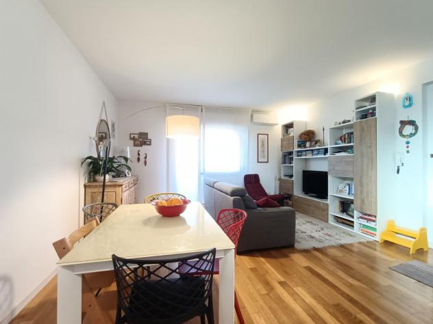 appartamento in vendita a Vicopisano in zona Caprona