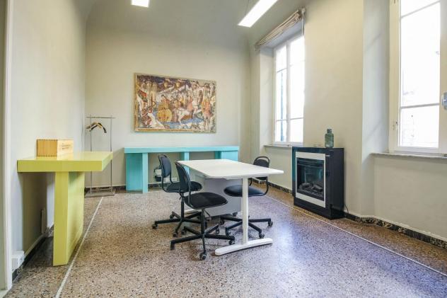 ufficio in affitto a Pisa in zona Lungarni