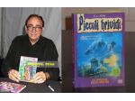 PICCOLI BRIVIDI N. 22, LA SPIAGGIA DEGLI SPETTRI, Robert L. Stine, 1996.