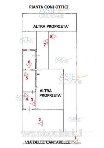 IMMOBILI-IMMOBILE COMMERCIALE-Via delle Cantarelle, 37, 51018 Pieve A Nievole PT, Italia - Foto 4