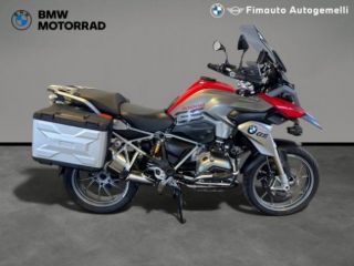 BMW R 1200 GS R 1200 GS - VALIGIE LATERALI