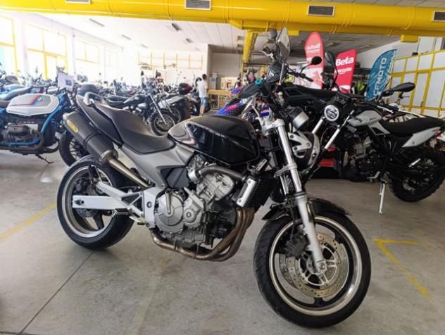 HONDA Hornet 600 HORNET 600 rif. 24168601