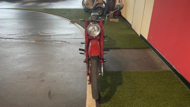 MOTO GUZZI Airone 250 AIRONE SPORT rif. 23647380 - Foto 6
