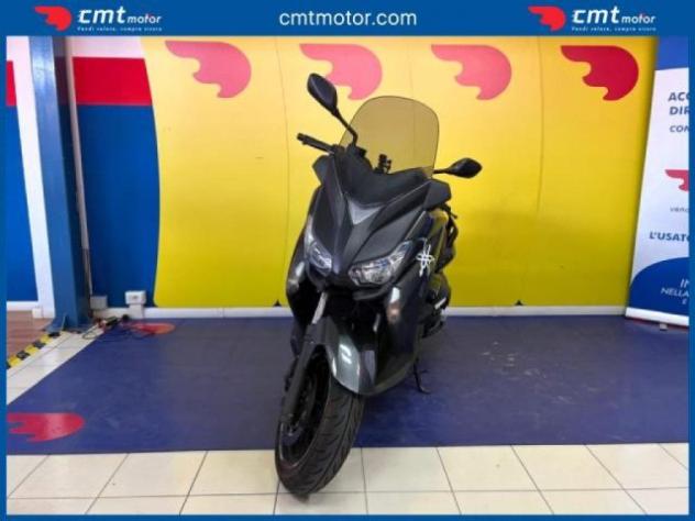 YAMAHA X-Max 400 Garantito e Finanziabile rif. 24096466 - Foto 2