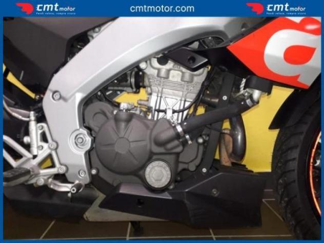 APRILIA Tuono 125 Garantita e Finanziabile rif. 23545251 - Foto 7