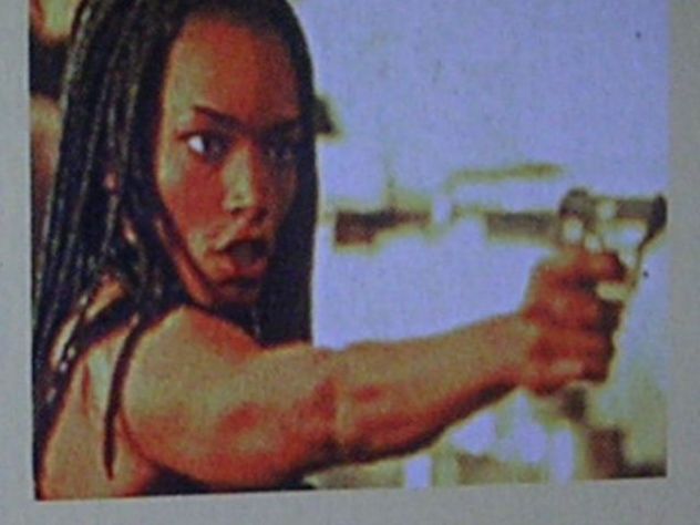 STRANGE DAYS - Foto 7