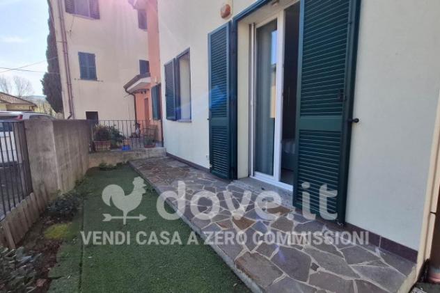 Appartamento di 93 m² con 3 locali e box auto in vendita a San Giovanni in Marignano - Foto 11