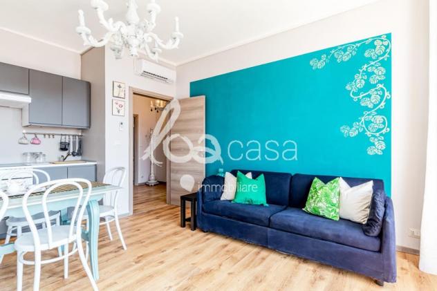 ID 845 Loano bellissimo trilocale in centro CIN IT009034C2SW4EWV4F - Foto 8
