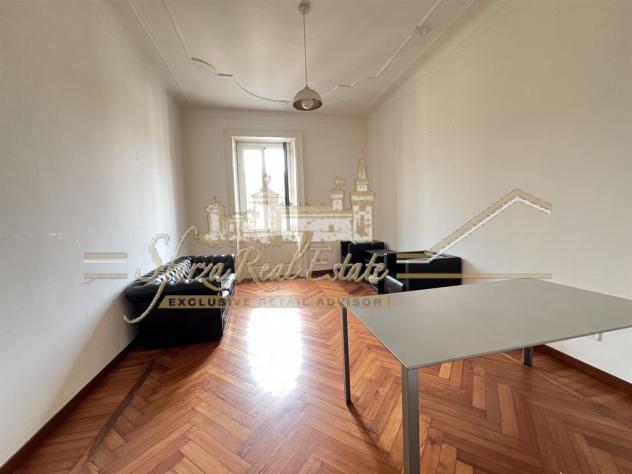 Affittasi 3 Locali, 85 mq. a Milano - Foto 2