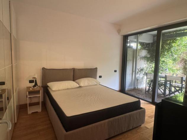 Appartamento di 69 m² con 2 locali e box auto in affitto a Milano - Foto 20