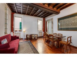 Appartamento in Via di Sant'Ignazio