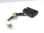 PIAGGIO VESPA GTS HPE ABS KM0 300 REGOLATORE DI TENSIONE 2020 MD310