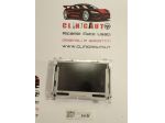 DISPLAY MULTIFUNZIONE COMPUTER DI BORDO JAGUAR XF Serie 9X23-10E889-AB 306D &hellip;