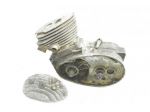 MOTORE BICILINDRICO ISO MOTO ISOMOTO 125 ENGINE DA RESTAURARE